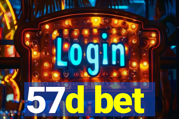 57d bet